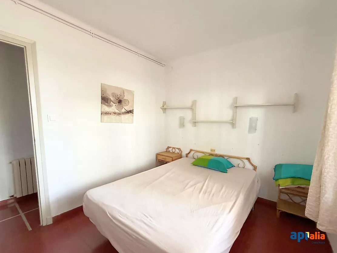 Maison avec jardin et 2 logements indépendants près de la mer à Platja d’Aro