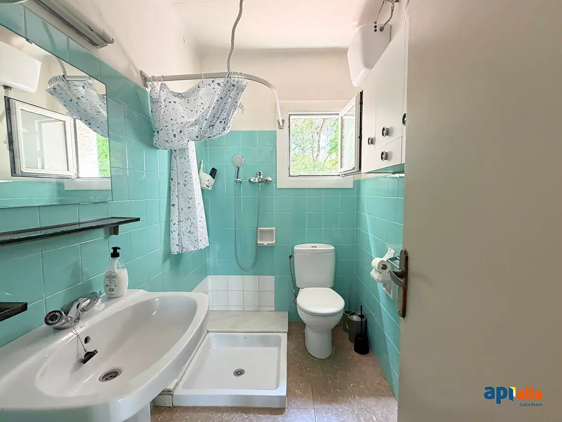 Maison avec jardin et 2 logements indépendants près de la mer à Platja d’Aro