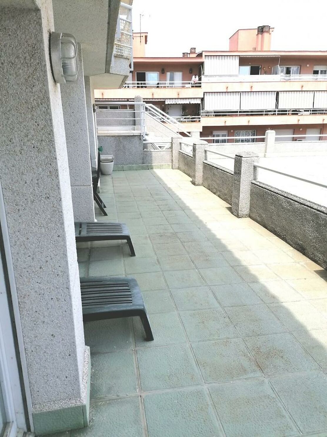 Piso en venta en Tossa de Mar