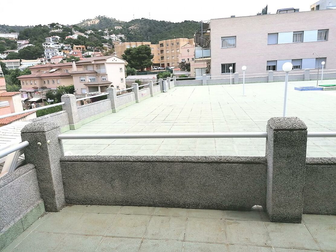 Piso en venta en Tossa de Mar