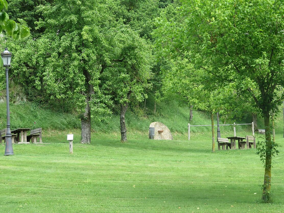 Hostal Rural en Girona naturaleza a tope.