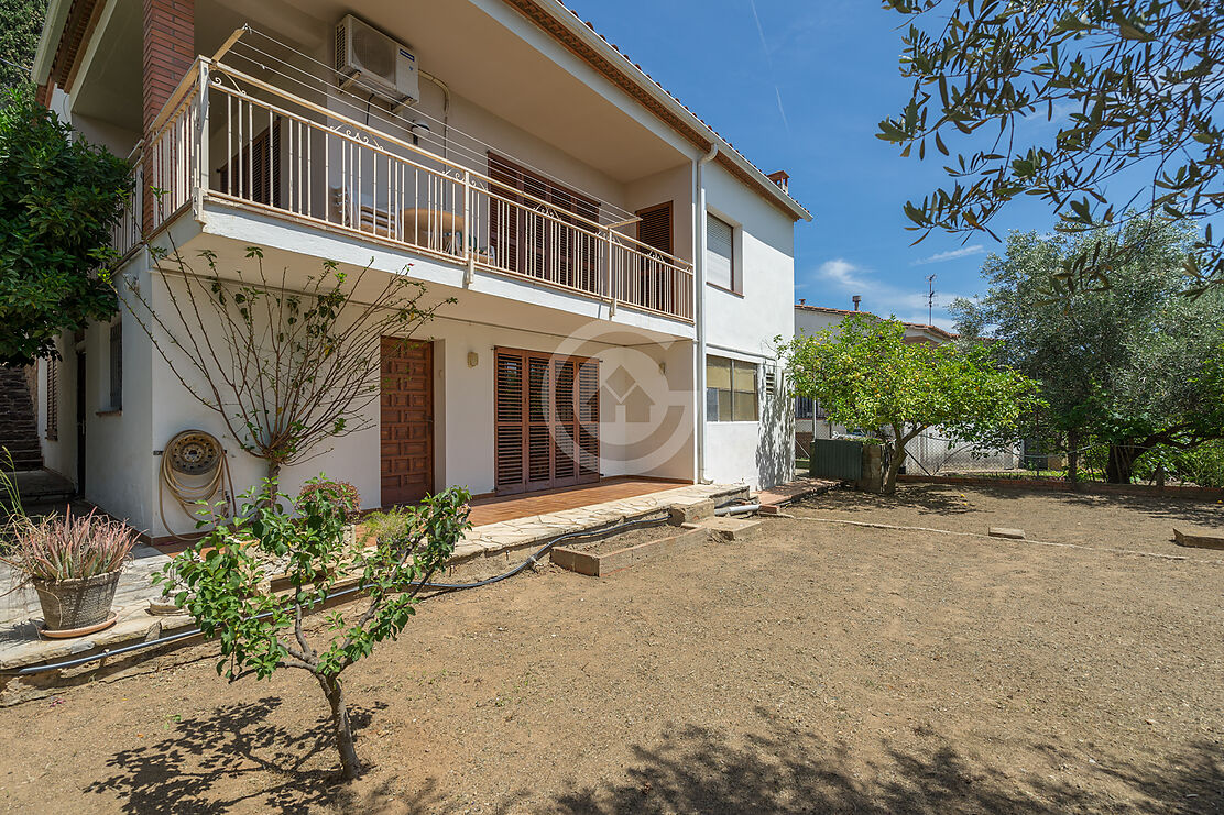 Fantastique maison individuelle à Mas Ambrós.