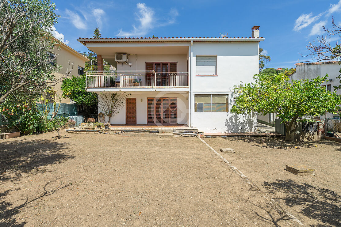 Fantastique maison individuelle à Mas Ambrós.