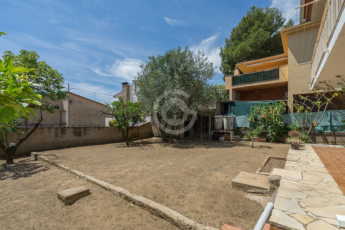 Fantastique maison individuelle à Mas Ambrós.