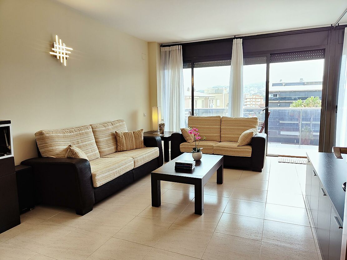 Duplex à vendre à Sant Antoni de Calonge