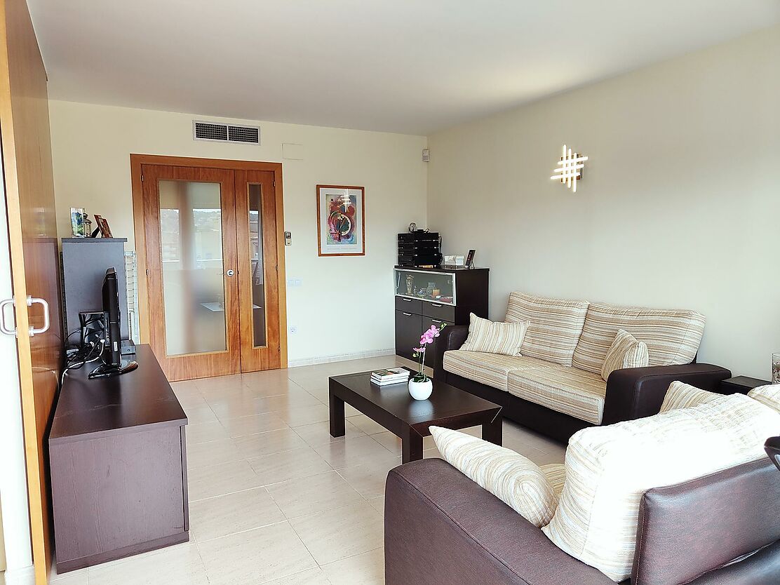 Duplex à vendre à Sant Antoni de Calonge