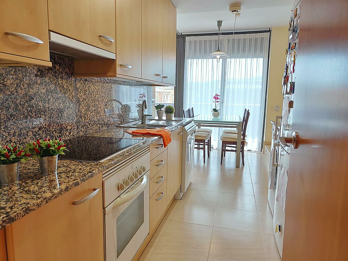 Duplex à vendre à Sant Antoni de Calonge