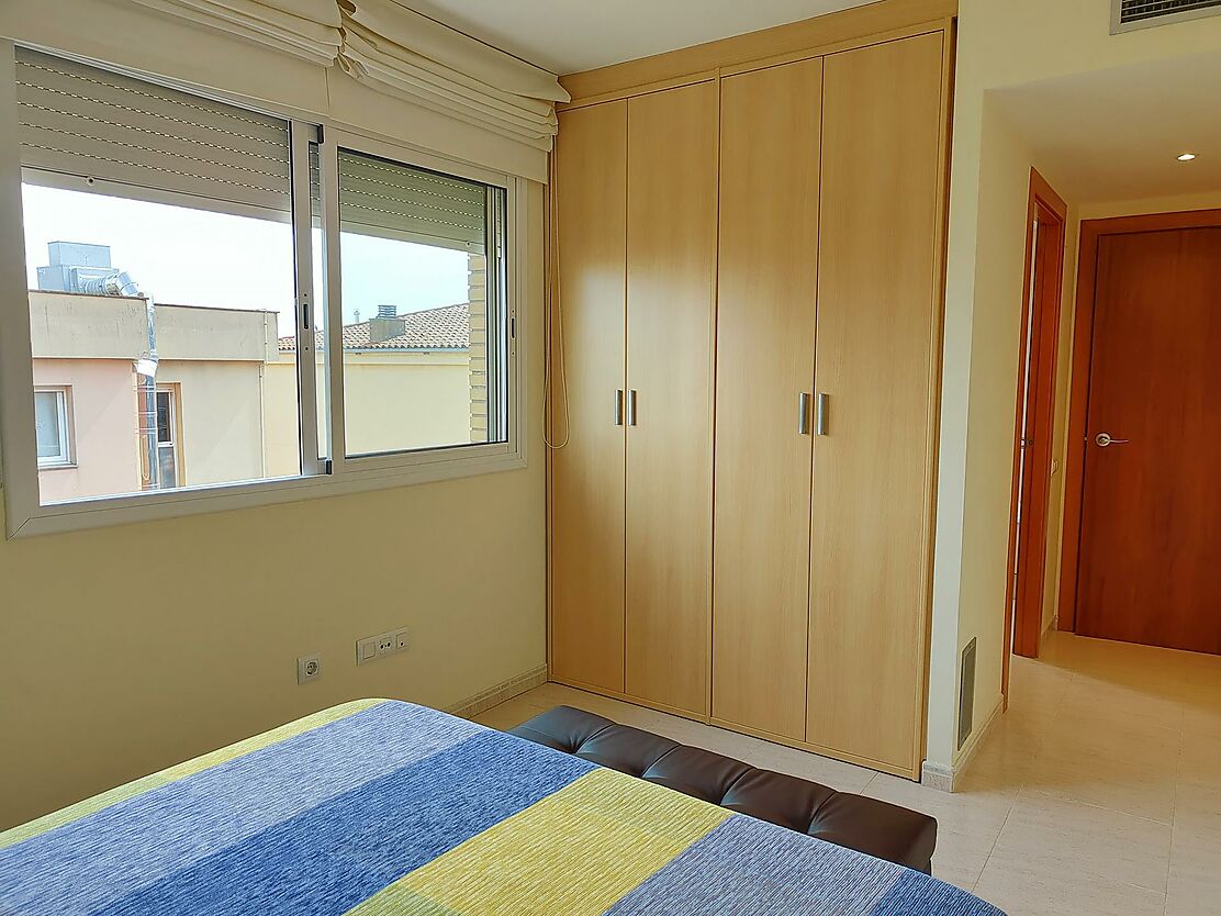 Duplex à vendre à Sant Antoni de Calonge