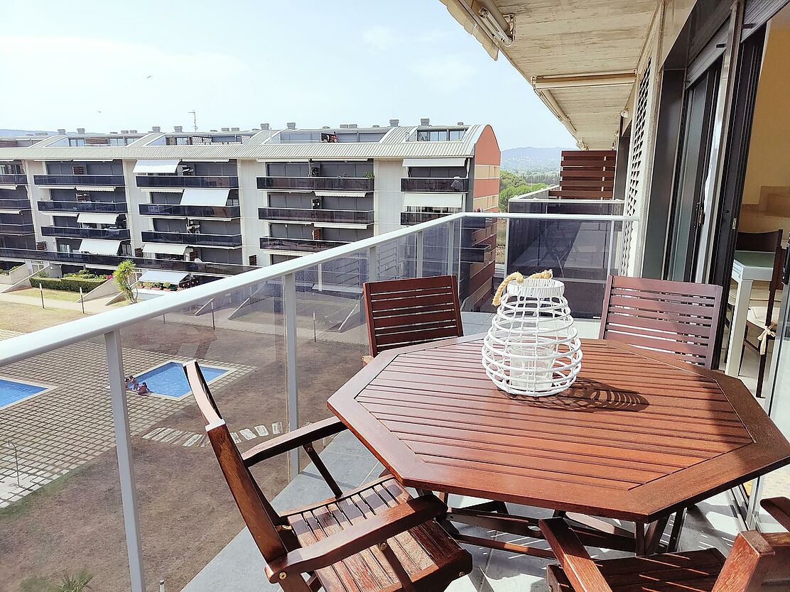 Duplex à vendre à Sant Antoni de Calonge