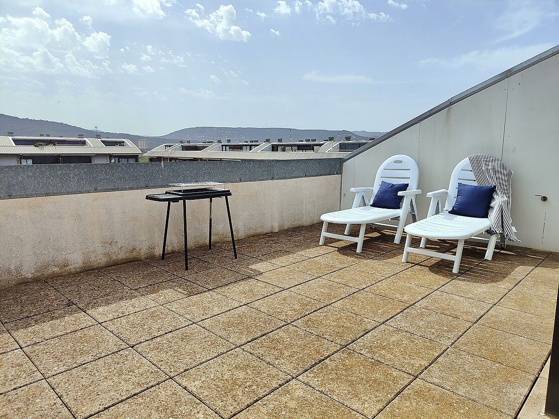 Duplex à vendre à Sant Antoni de Calonge