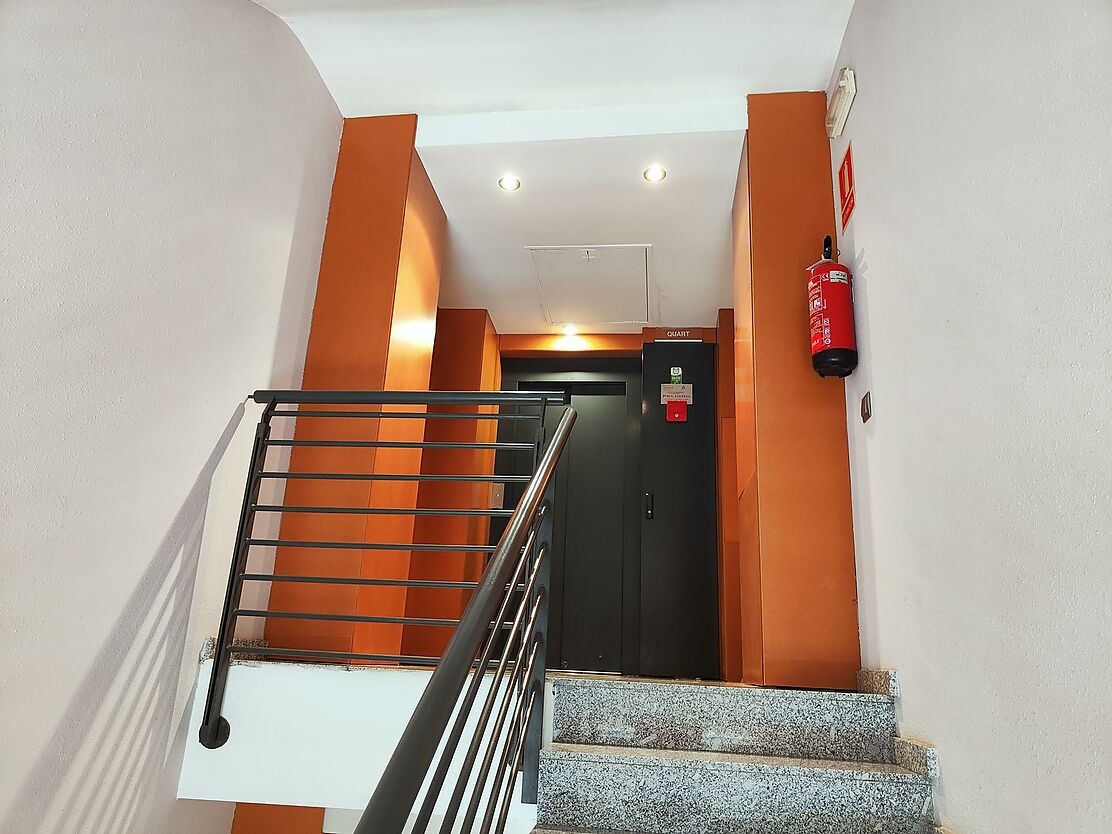 Duplex à vendre à Sant Antoni de Calonge