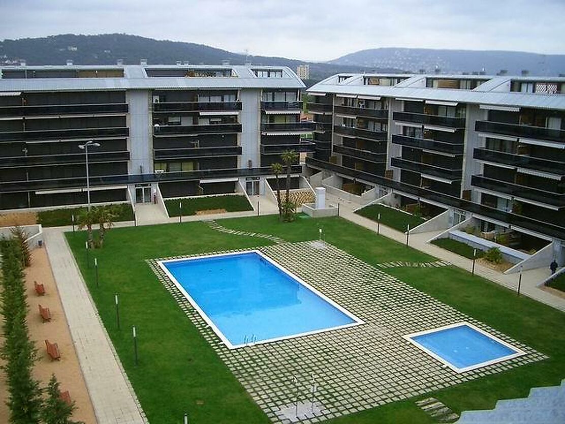 Duplex à vendre à Sant Antoni de Calonge