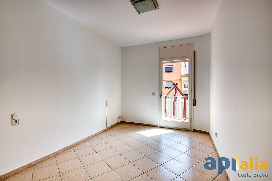 APARTMENT IN CITY CENTER, WITH A TERRASSE ABOUT 57 M2