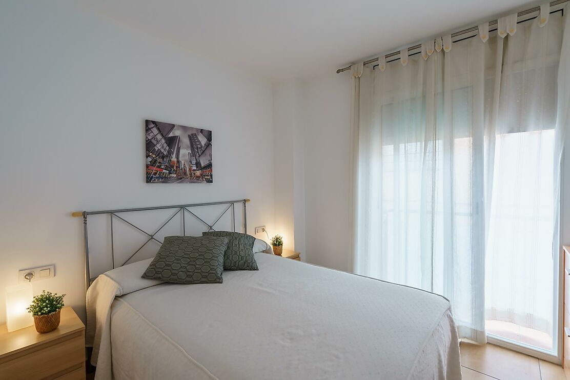 Piso en venta a Palafrugell