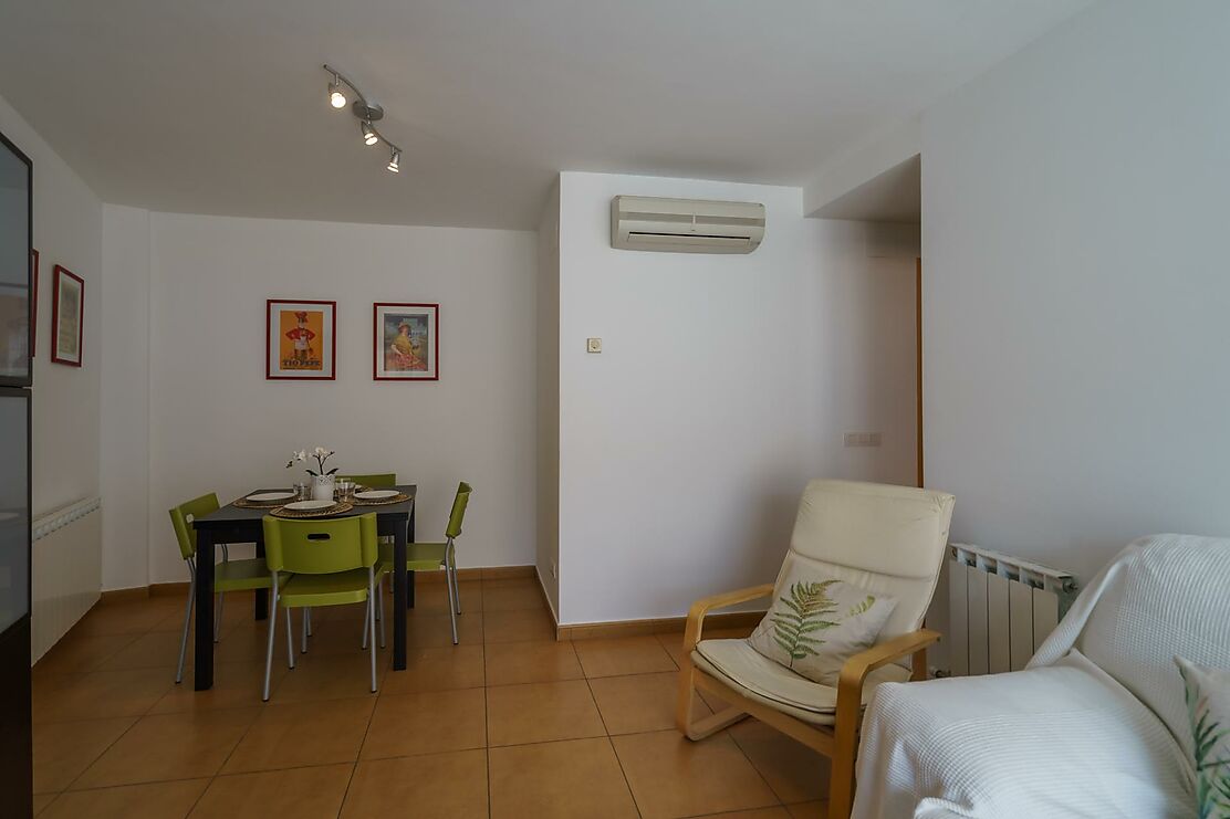 Piso en venta a Palafrugell