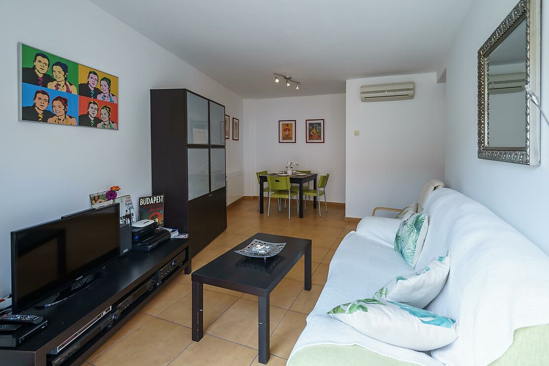 Piso en venta a Palafrugell