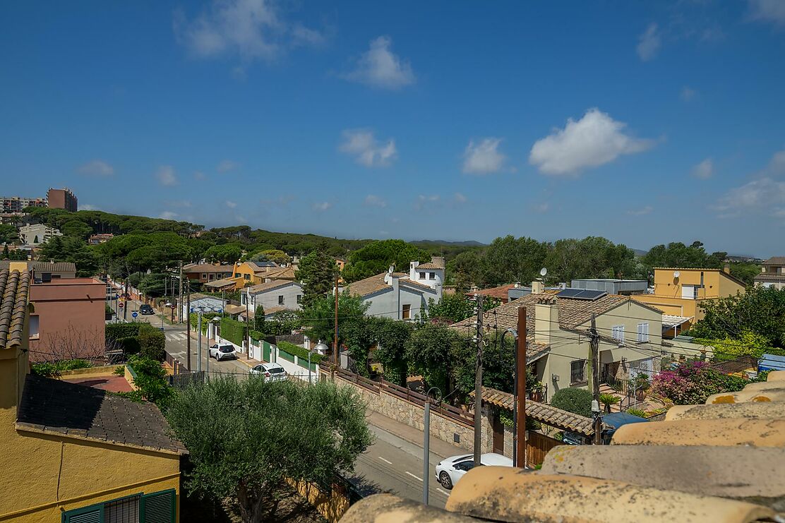 Tu nuevo hogar en Calella de Palafrugell