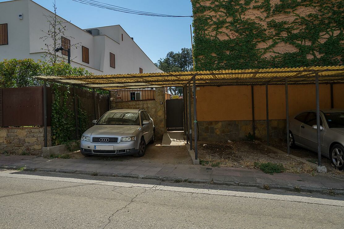 El teu nou llar a Calella de Palafrugell