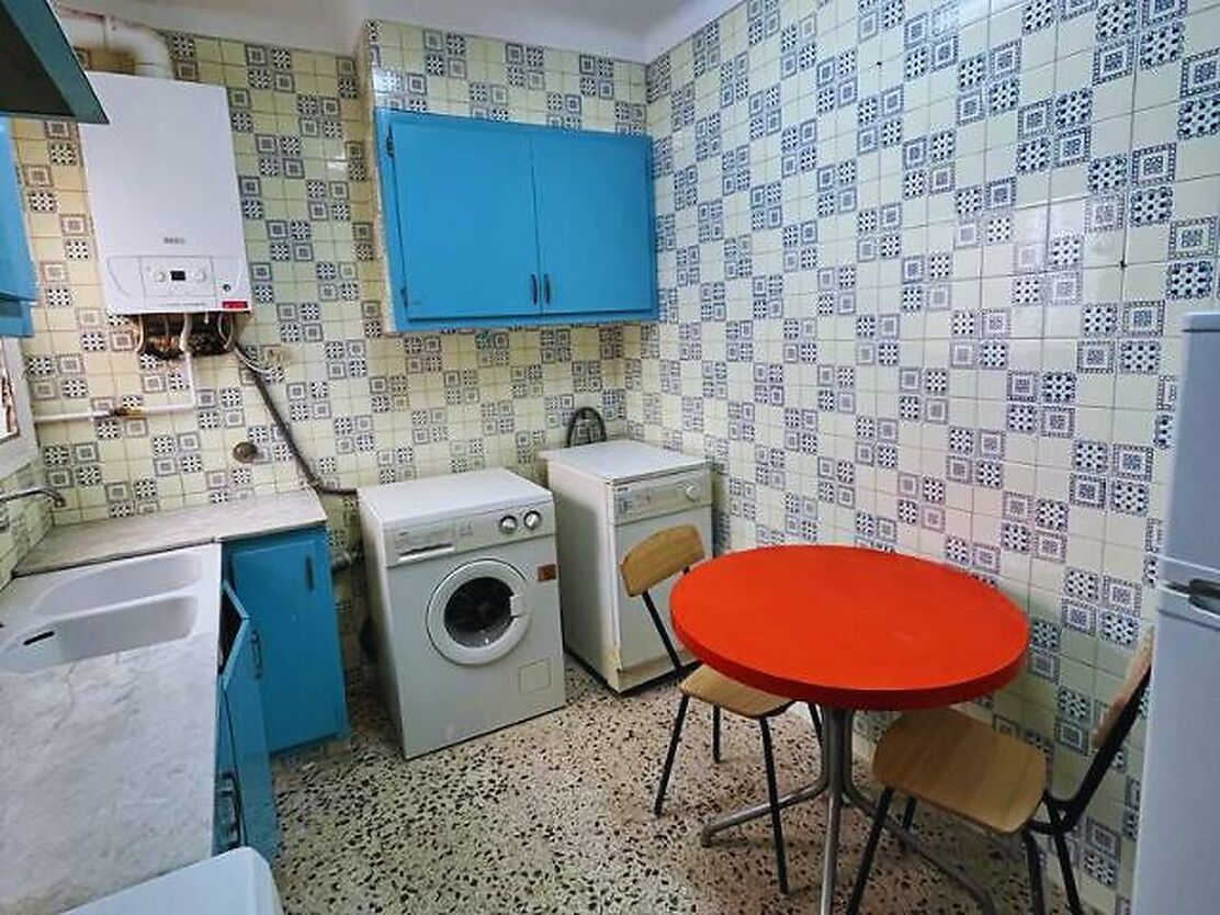 Piso en venta en L'Eixample