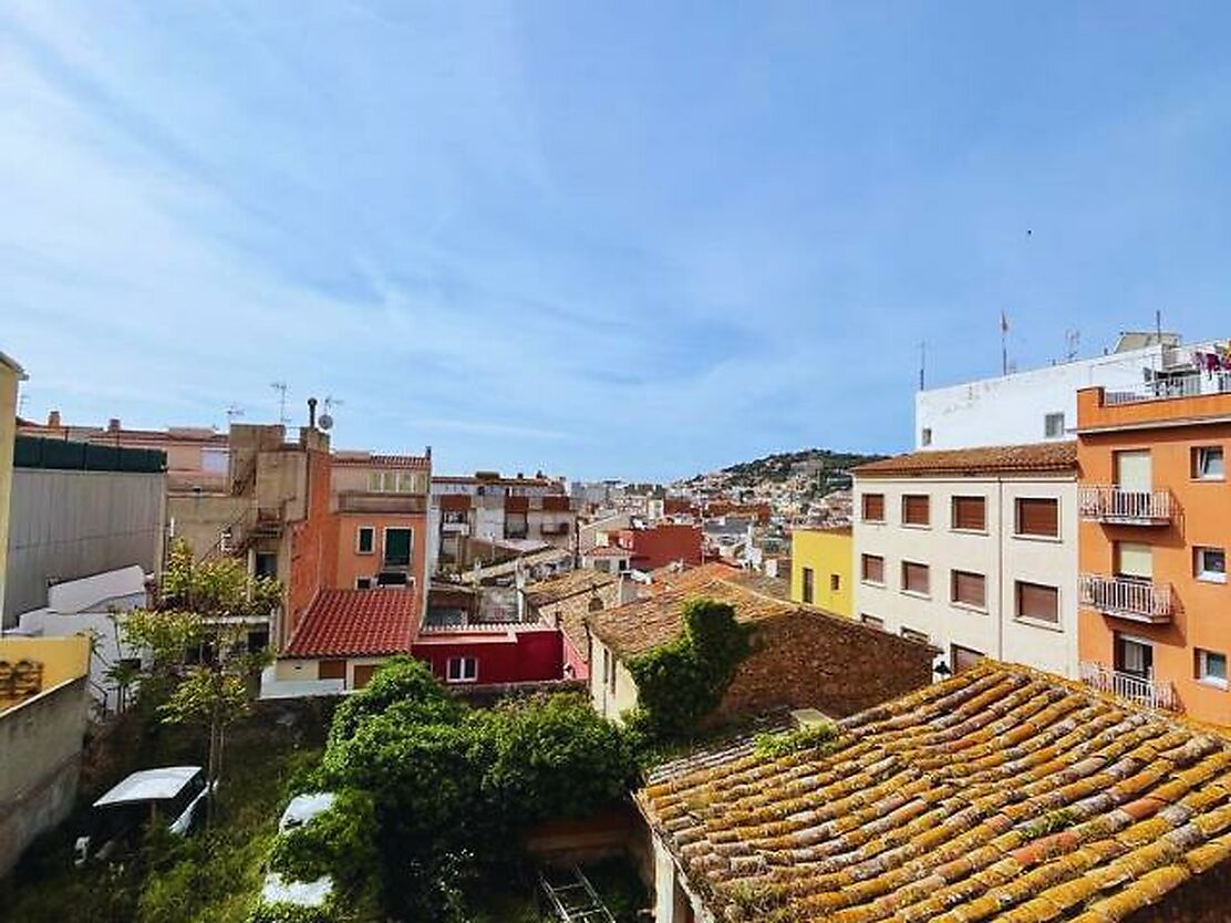 Piso en venta en L'Eixample