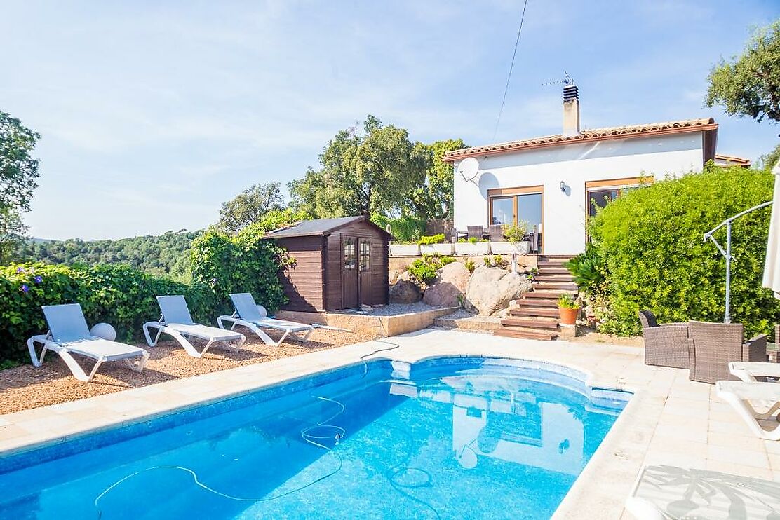 Single-storey detached house for sale in Platja d'Aro