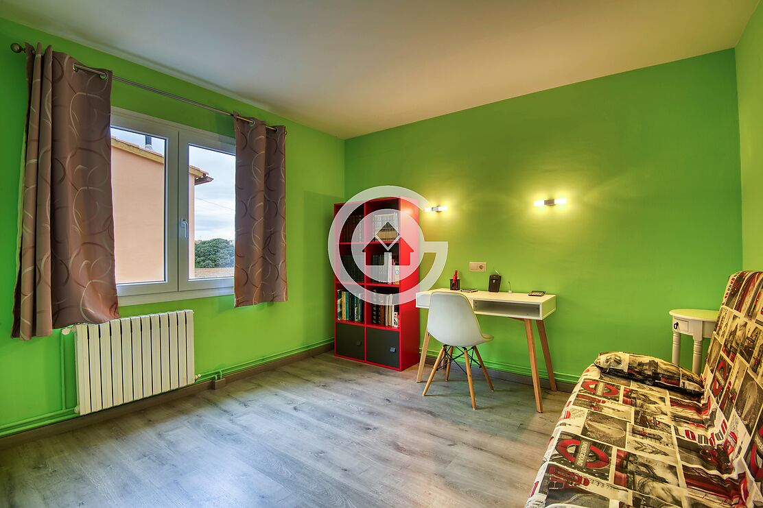 Beautiful townhouse in Palafrugell.