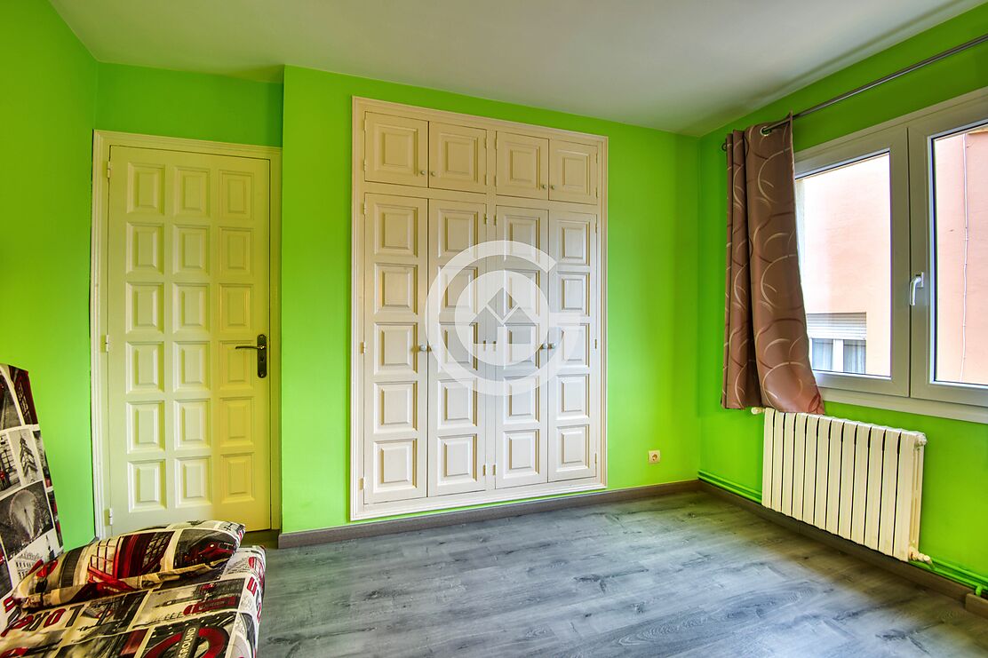 Beautiful townhouse in Palafrugell.