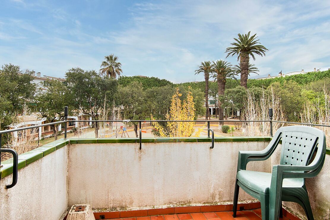 Casa adossada al centre de Palafrugell