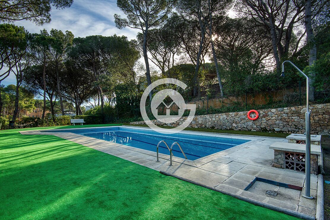 Welcome to the Mediterranean charm of Llafranc!