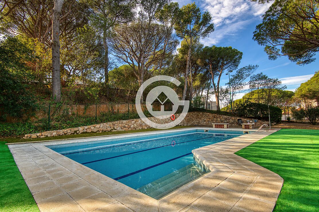 Welcome to the Mediterranean charm of Llafranc!