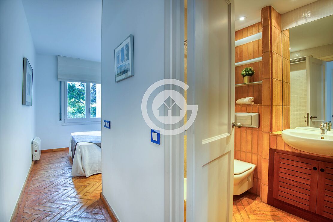 Welcome to the Mediterranean charm of Llafranc!