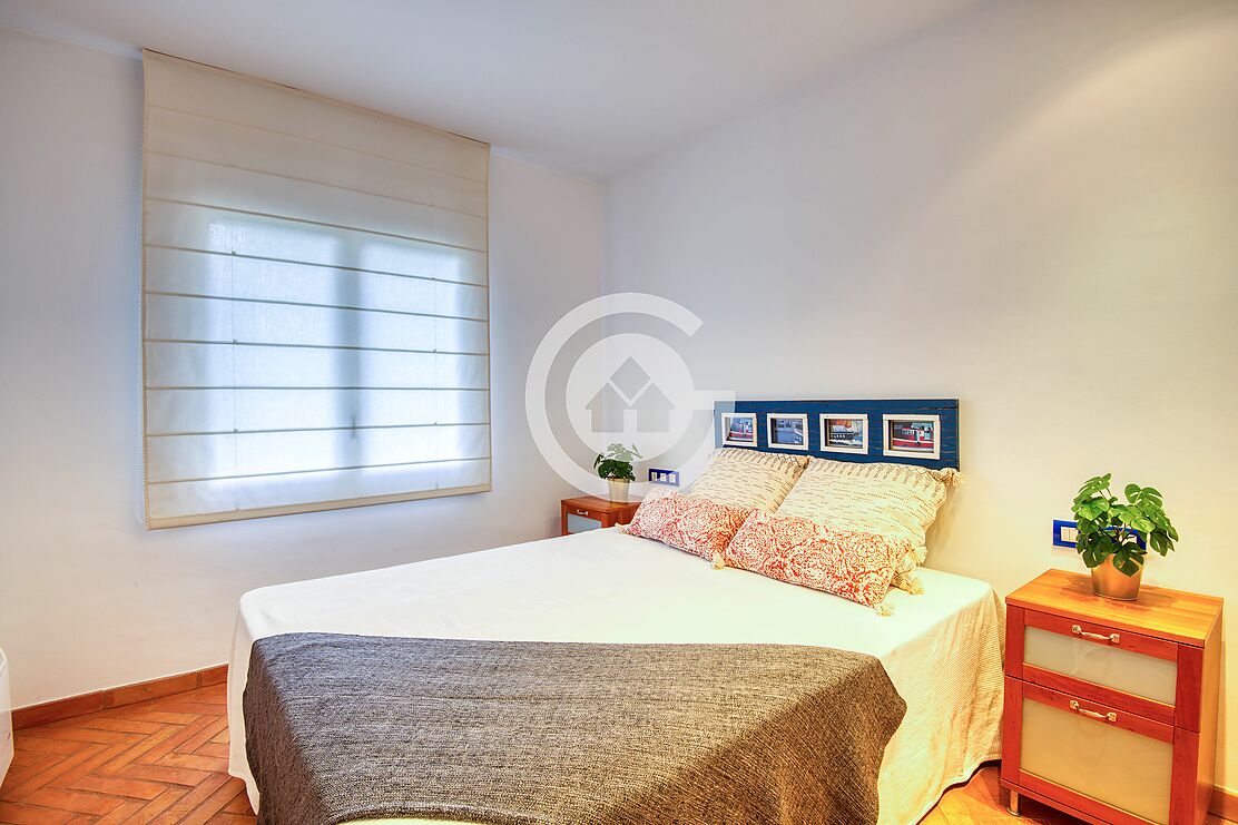 Welcome to the Mediterranean charm of Llafranc!