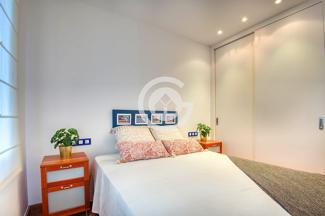 Welcome to the Mediterranean charm of Llafranc!