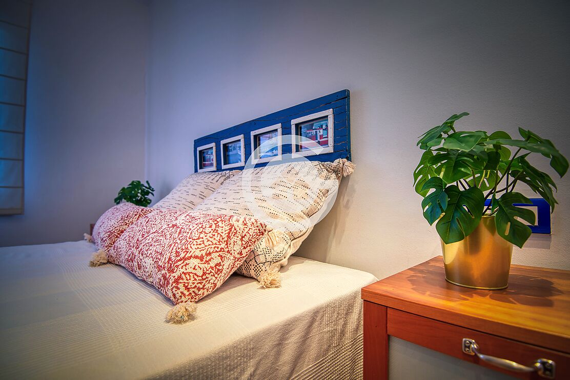 Welcome to the Mediterranean charm of Llafranc!