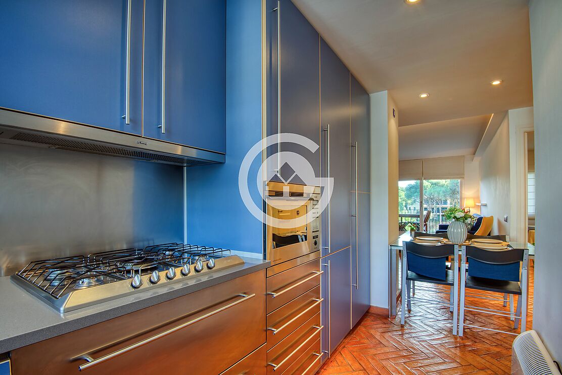 Welcome to the Mediterranean charm of Llafranc!