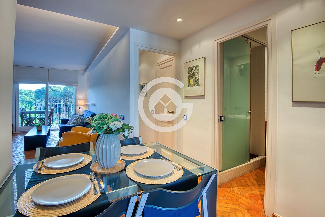 Welcome to the Mediterranean charm of Llafranc!