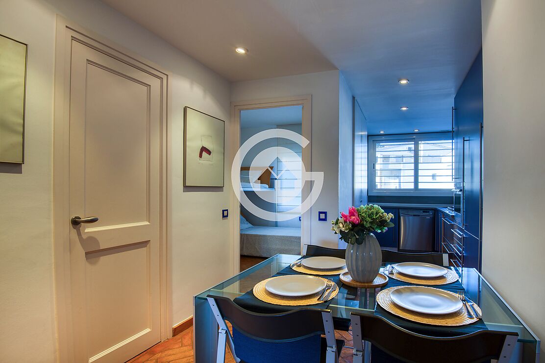 Welcome to the Mediterranean charm of Llafranc!