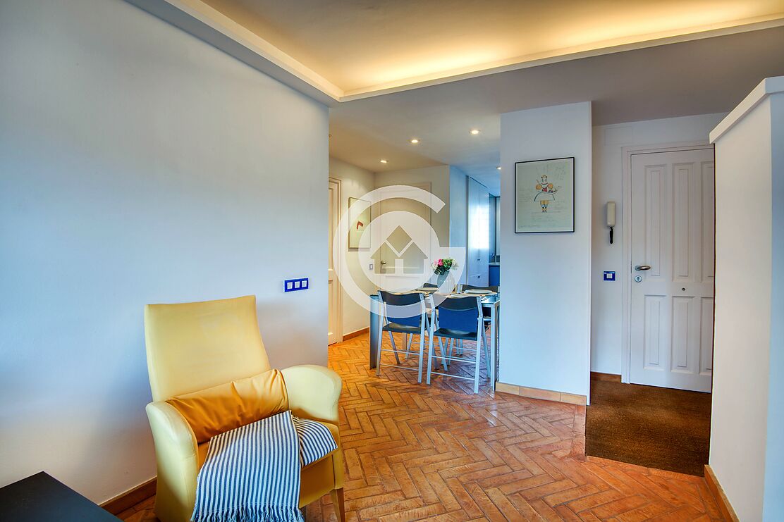 Welcome to the Mediterranean charm of Llafranc!