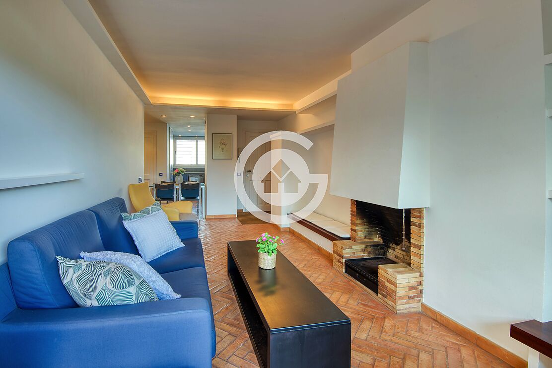 Welcome to the Mediterranean charm of Llafranc!