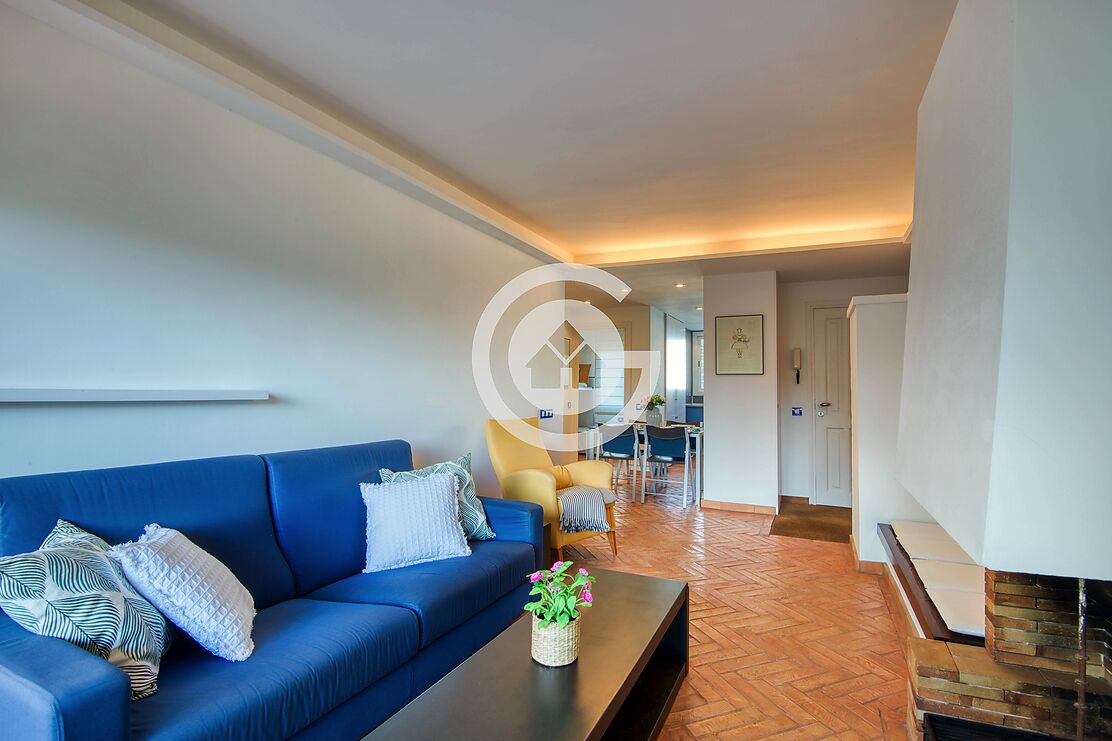 Welcome to the Mediterranean charm of Llafranc!