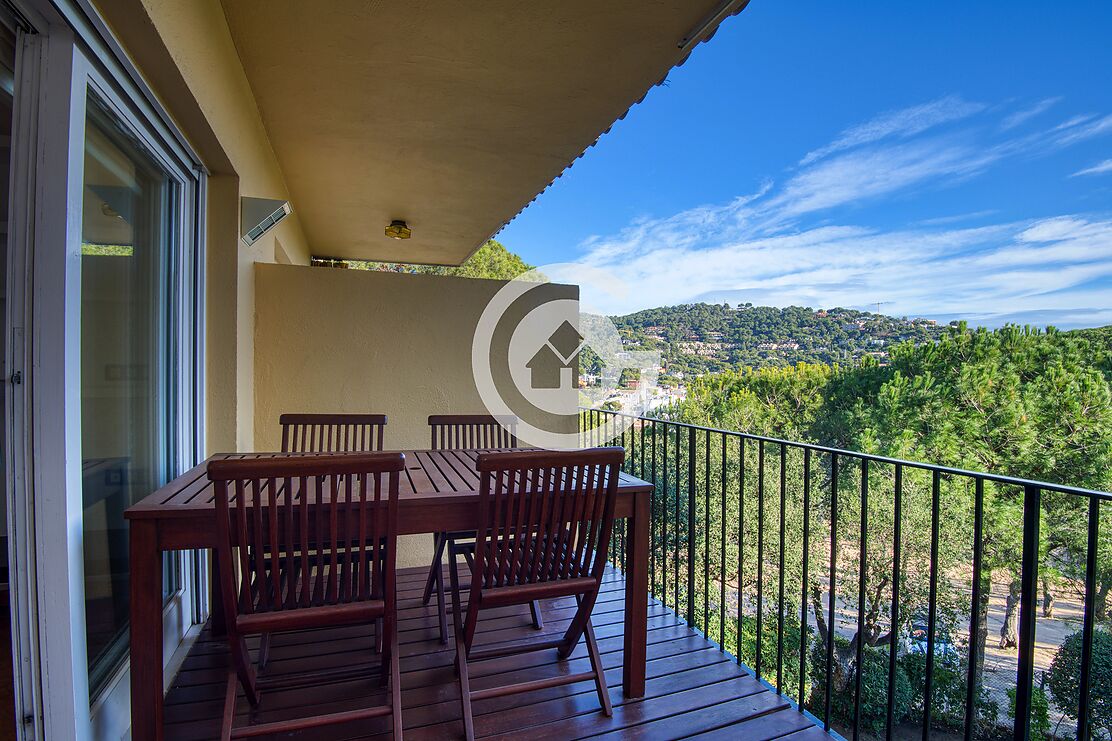 Welcome to the Mediterranean charm of Llafranc!