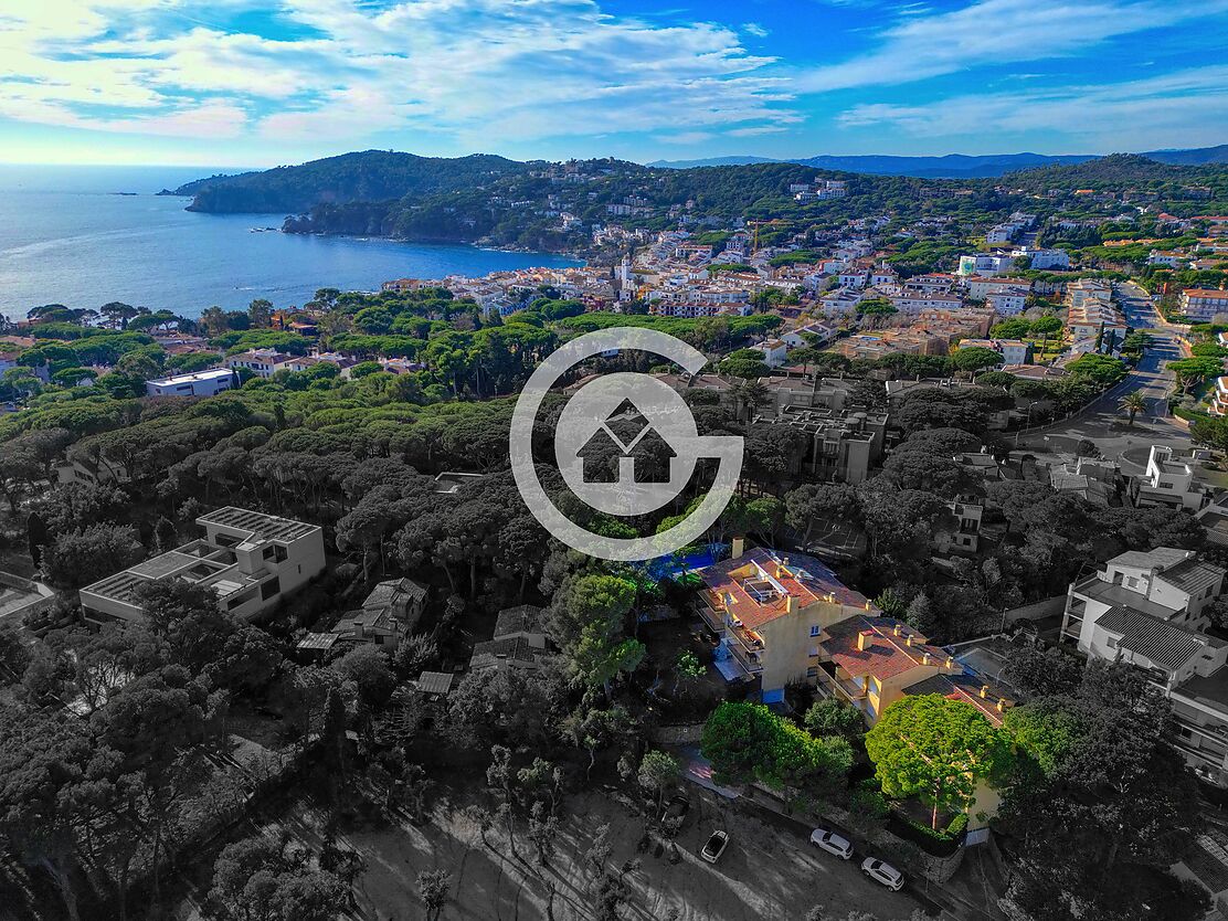 Welcome to the Mediterranean charm of Llafranc!